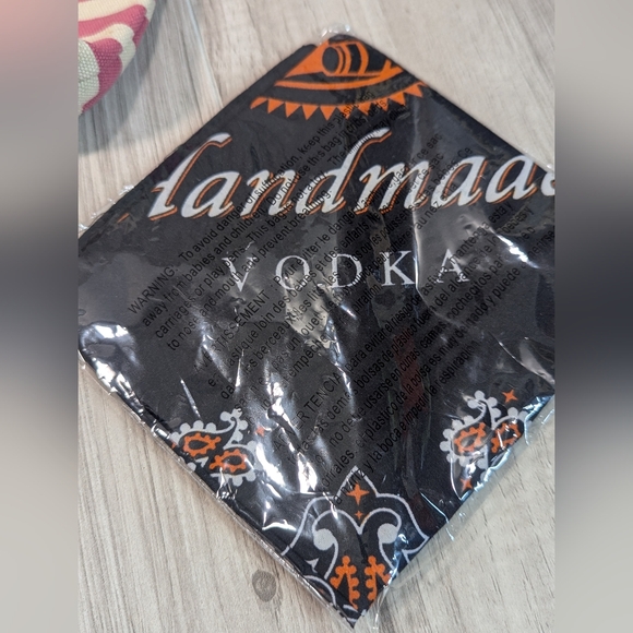 Summertime Party Accessories Bundle Tito's Vodka, Corona, Truly Coozies - Picture 5 of 7